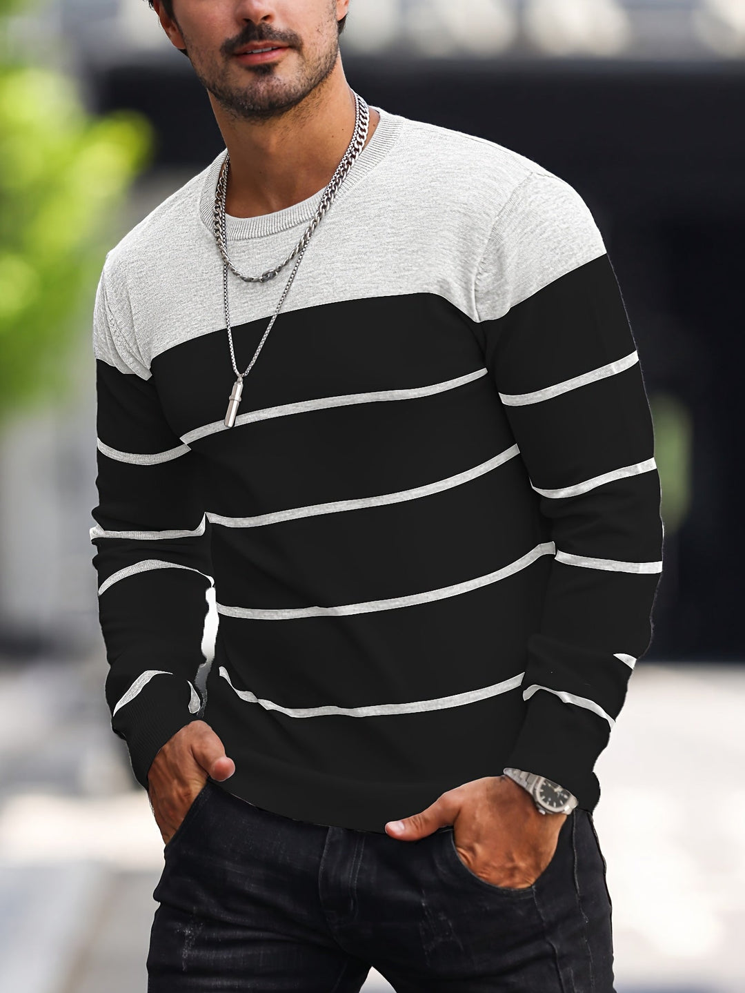 Calvorn | Men&