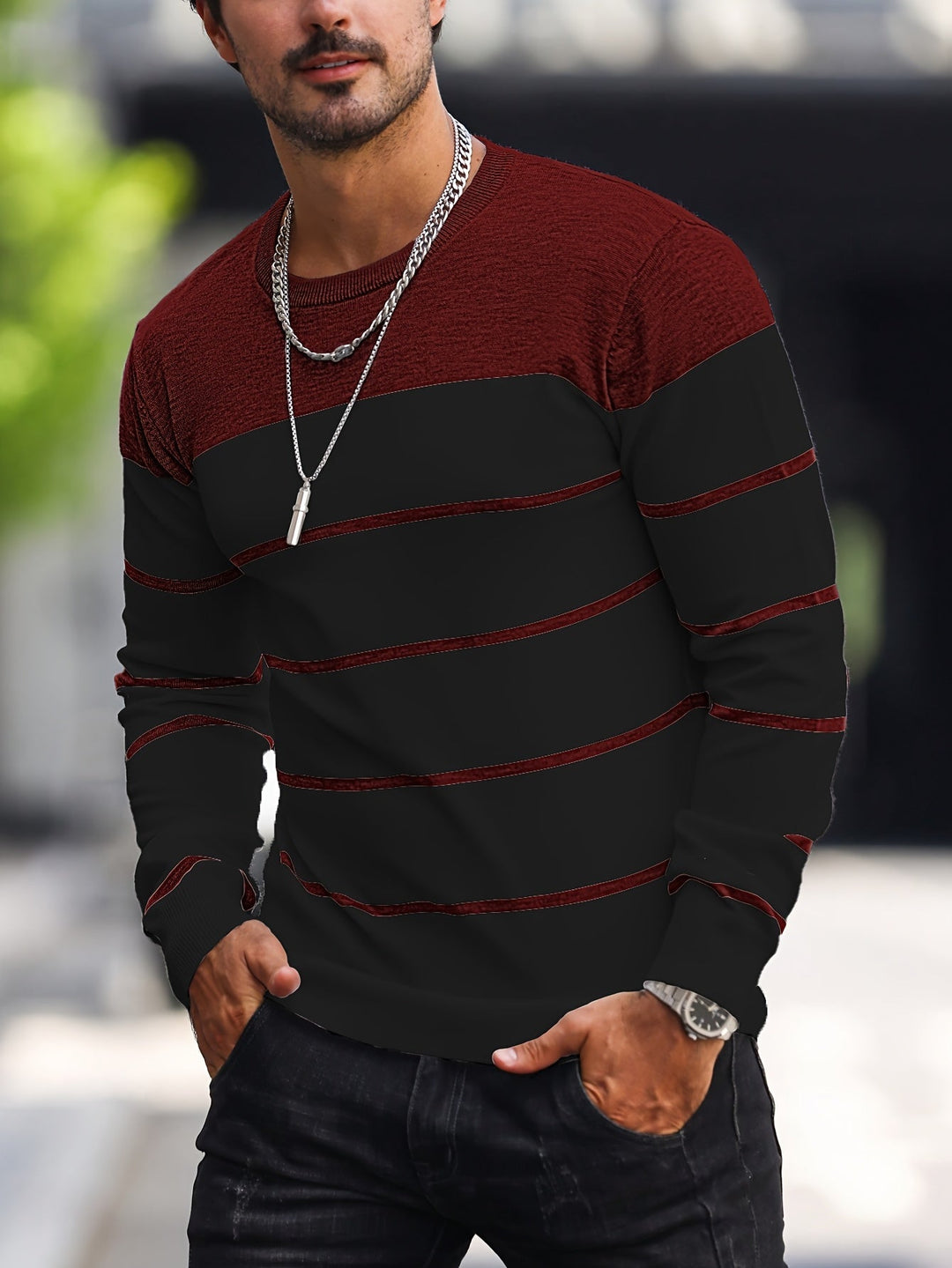 Calvorn | Men&
