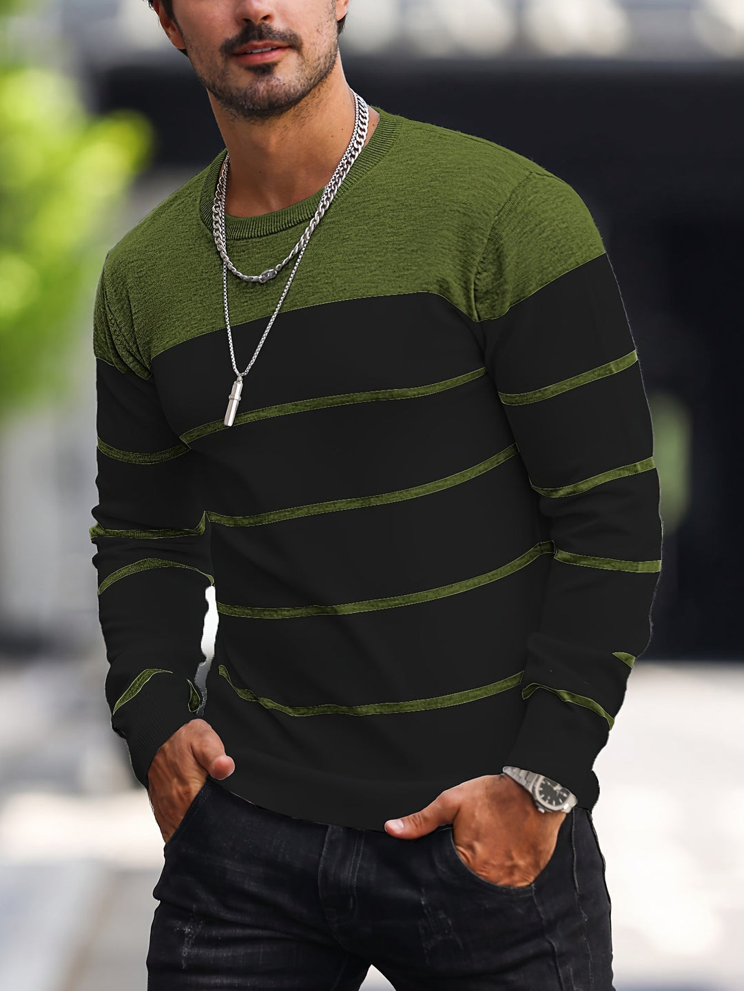 Calvorn | Men&
