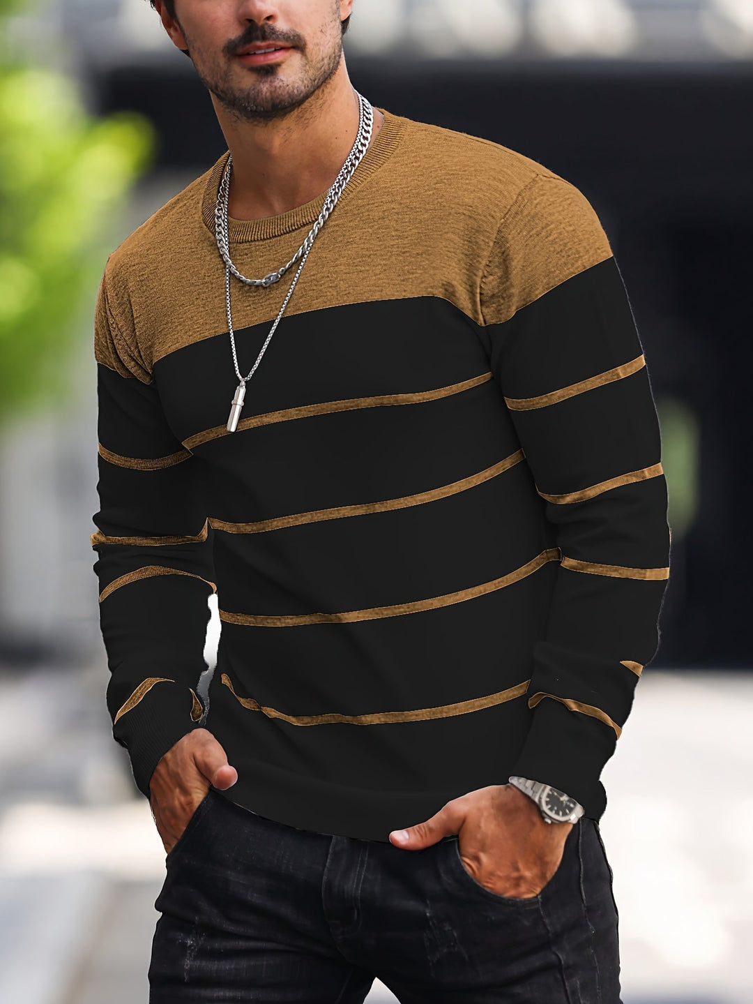 Calvorn | Men&
