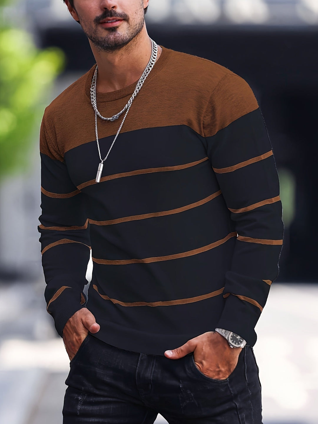 Calvorn | Men&