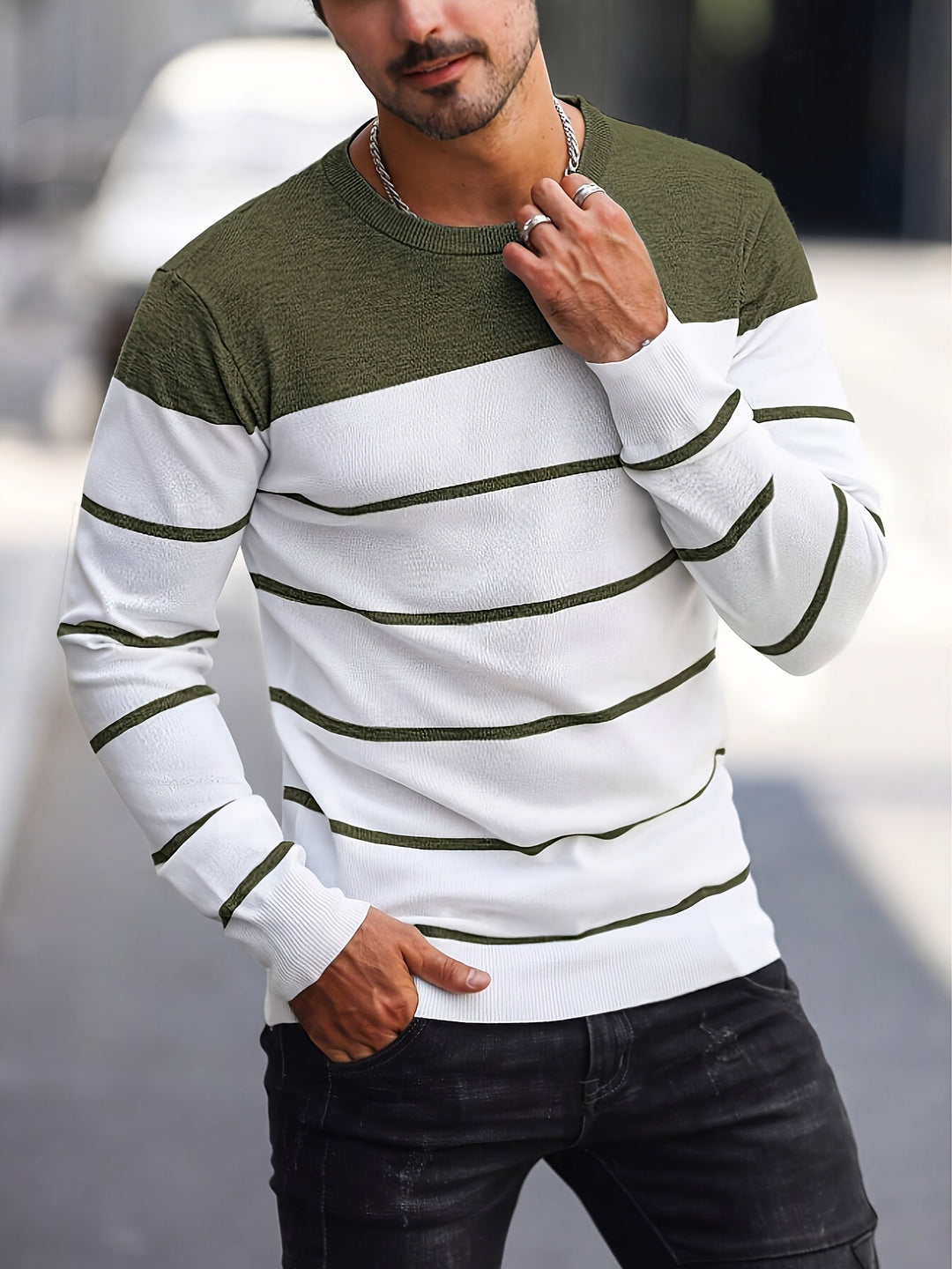 Calvorn | Men&