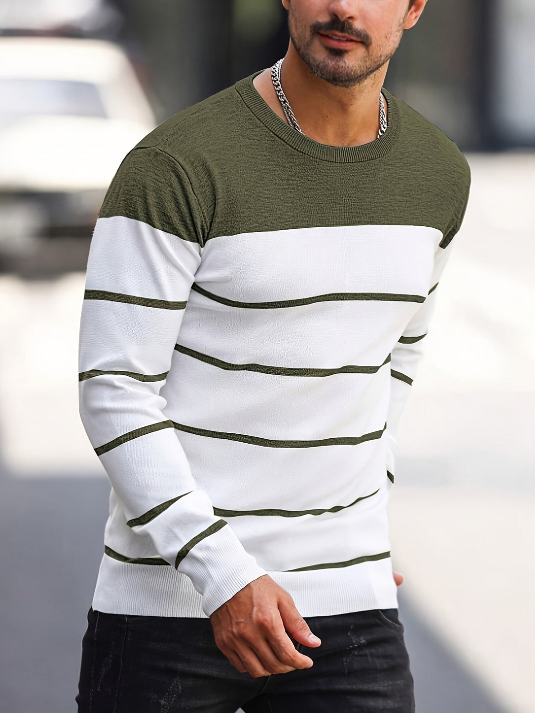 Calvorn | Men&