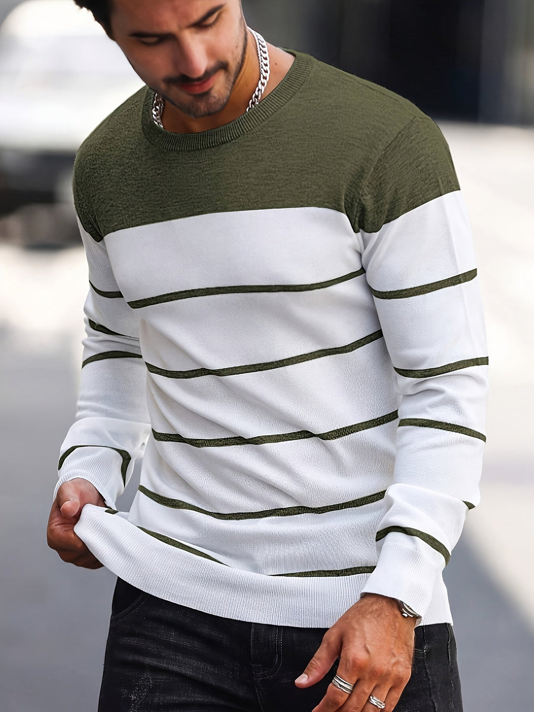 Calvorn | Men&