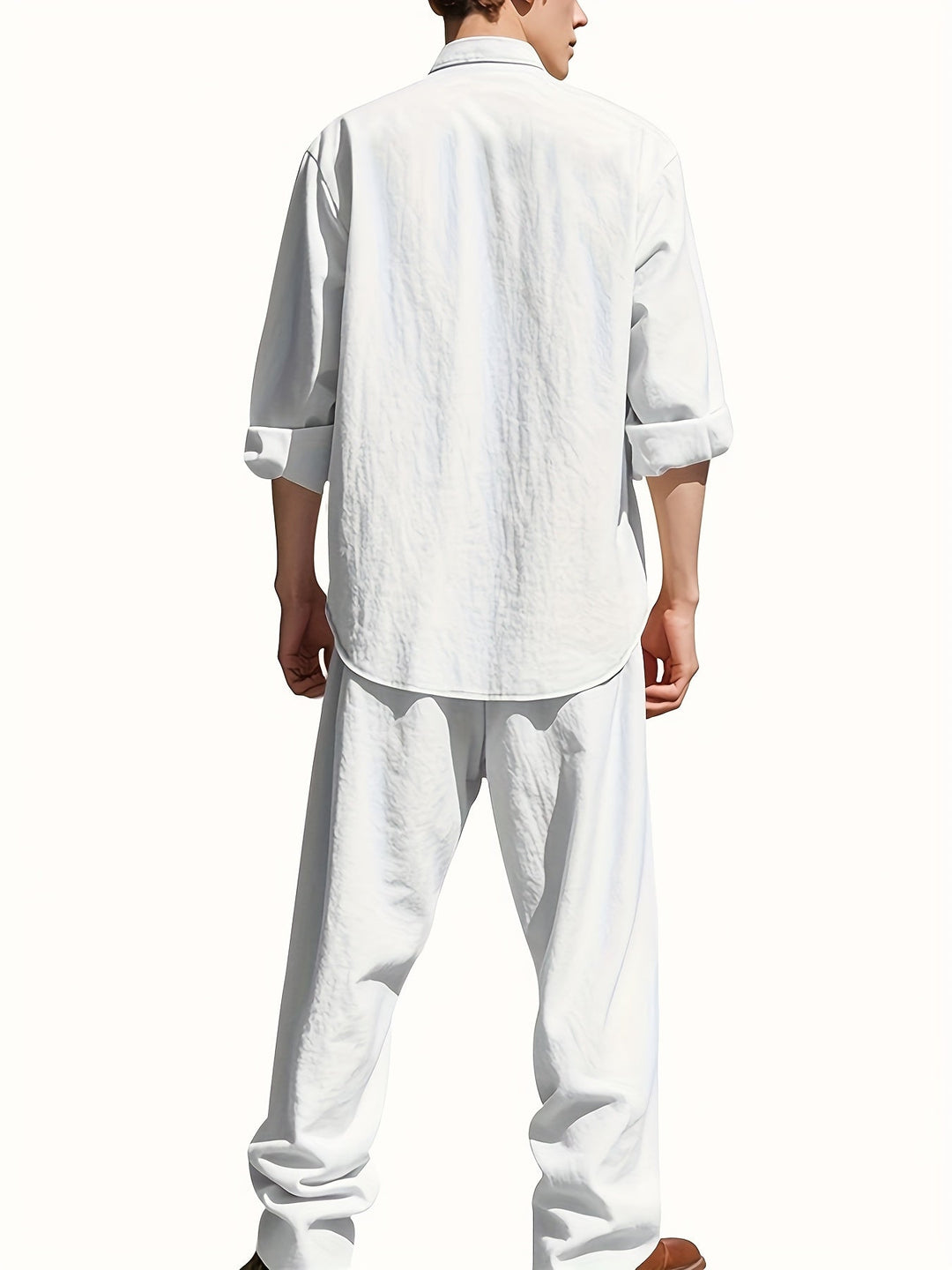 Caspian | Men&