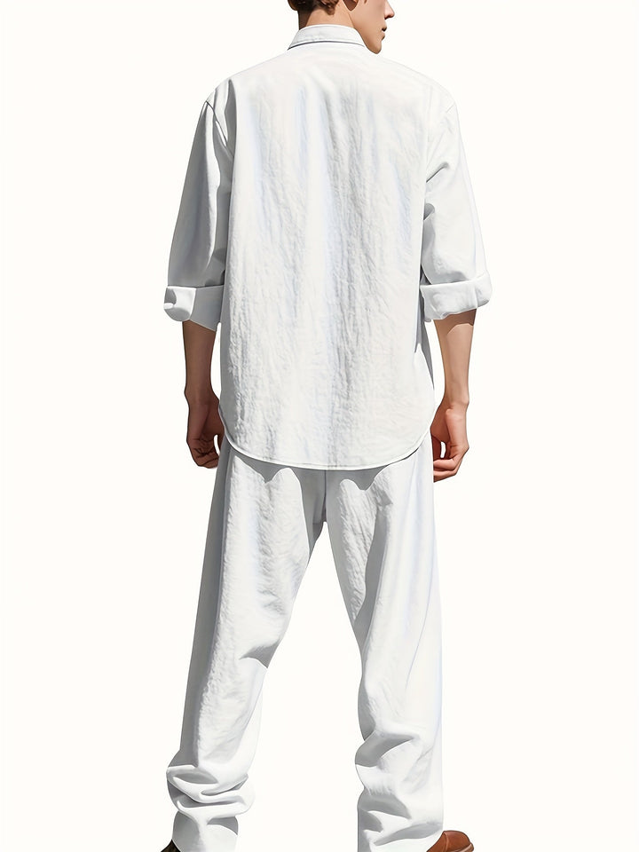Caspian | Men&