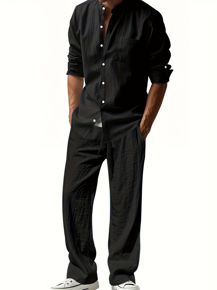 Caspian | Men&
