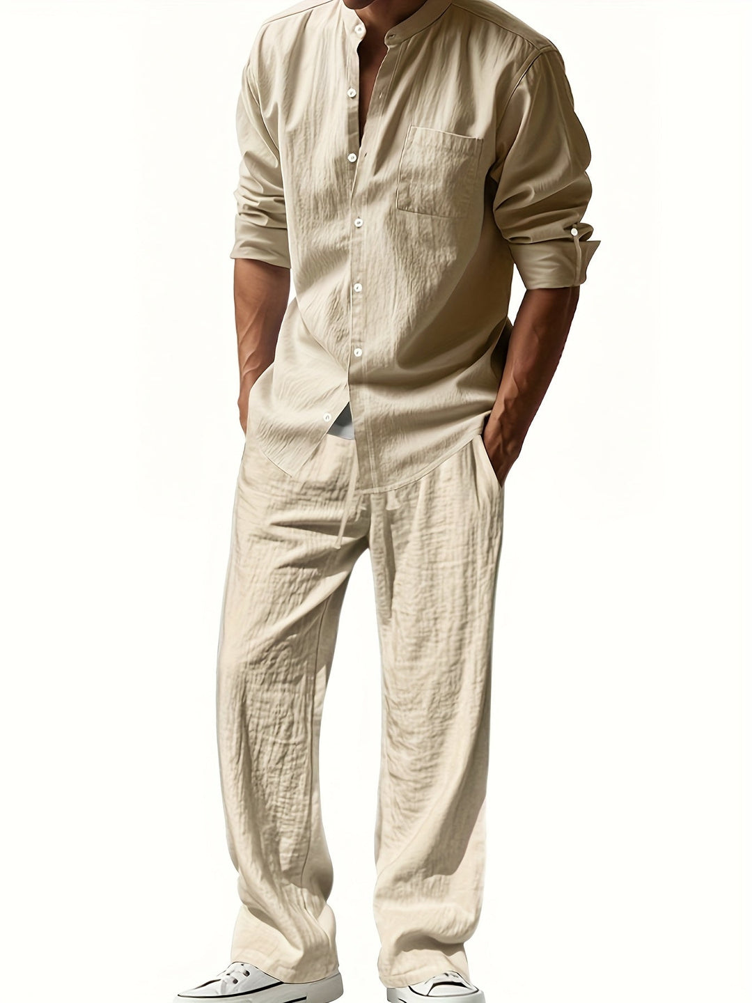 Caspian | Men&
