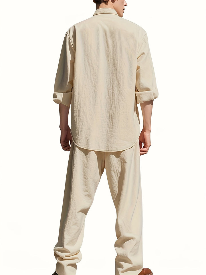 Caspian | Men&