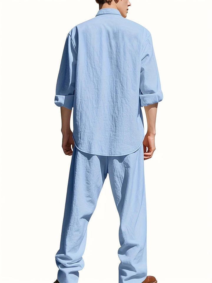 Caspian | Men&