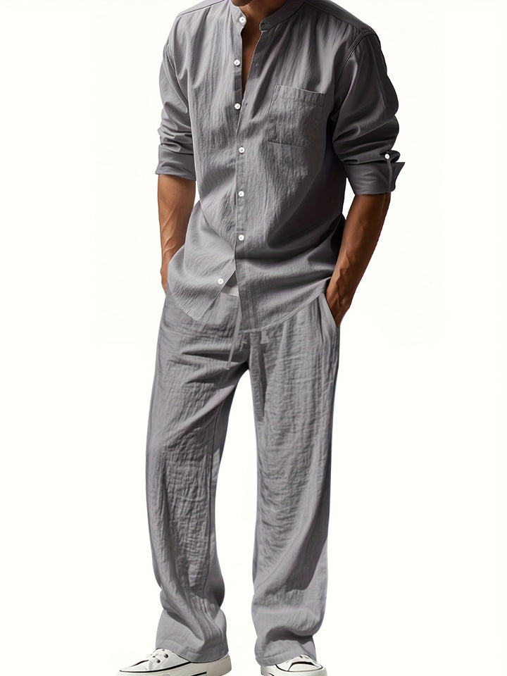 Caspian | Men&