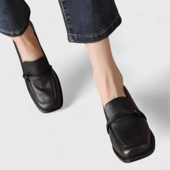 Cassiopeia | Women's Comfort Loafers - Image 1