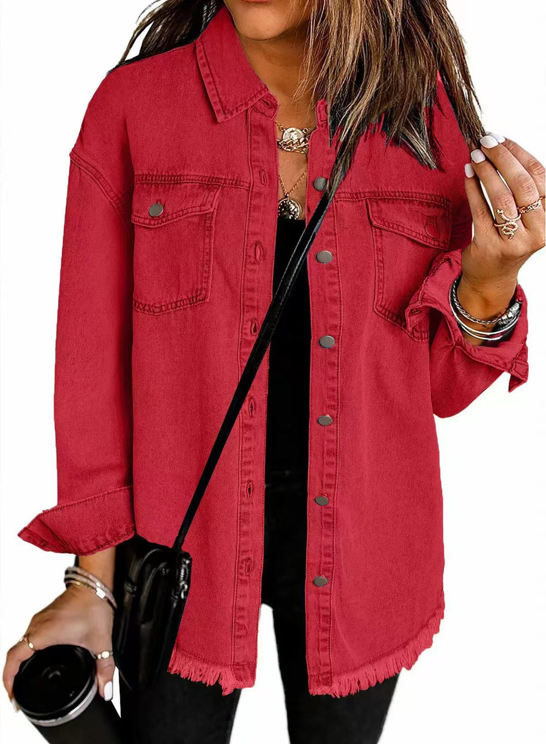 Clarissa | Women&