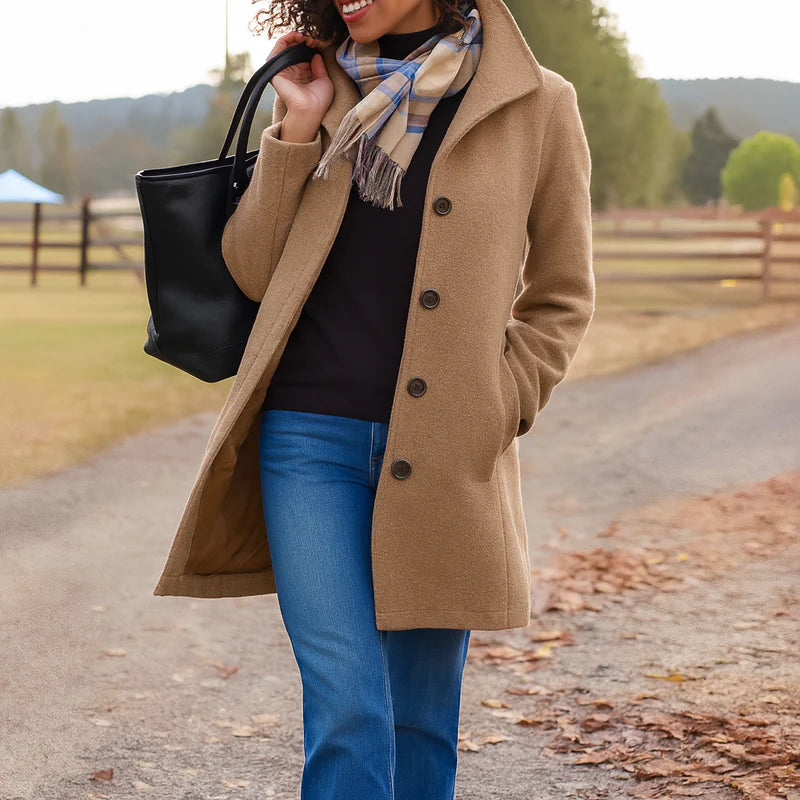 Clavinda | Women&