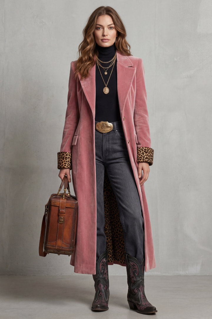 Clovaine | Women&