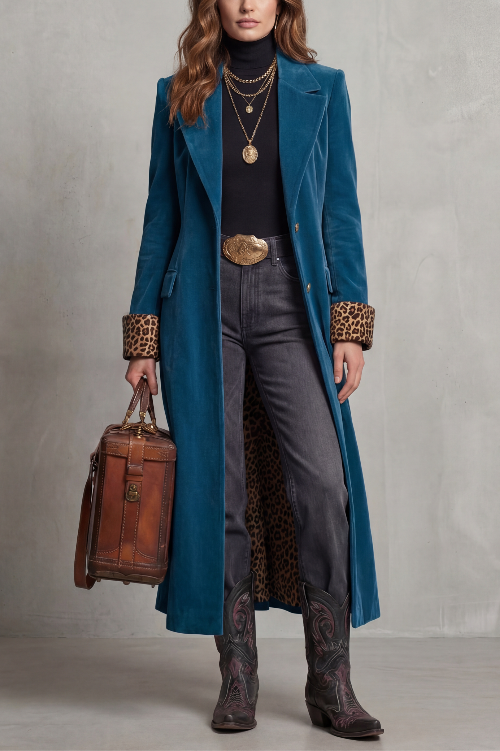 Clovaine | Women&