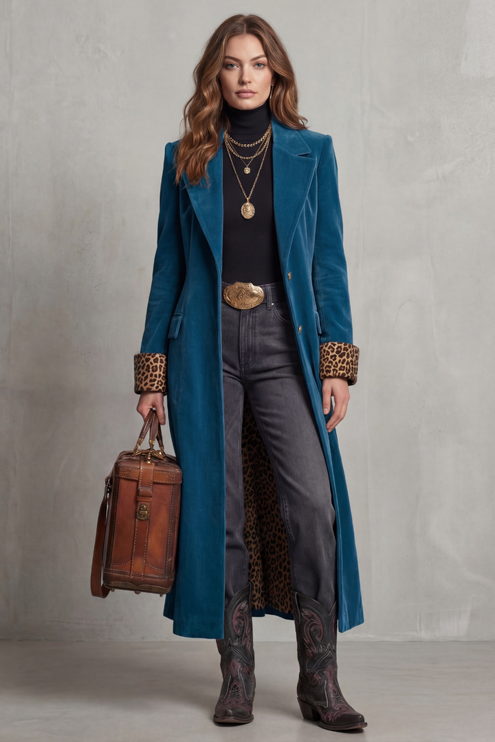 Clovaine | Women&