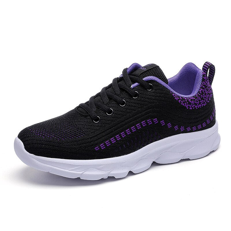 Cordania | Women's Athletic Orthopedic Sneakers - Image 1