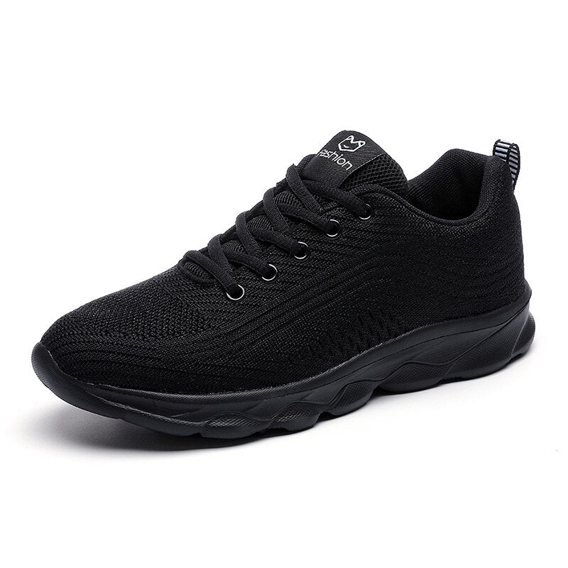 Cordania | Women's Athletic Orthopedic Sneakers - Image 2