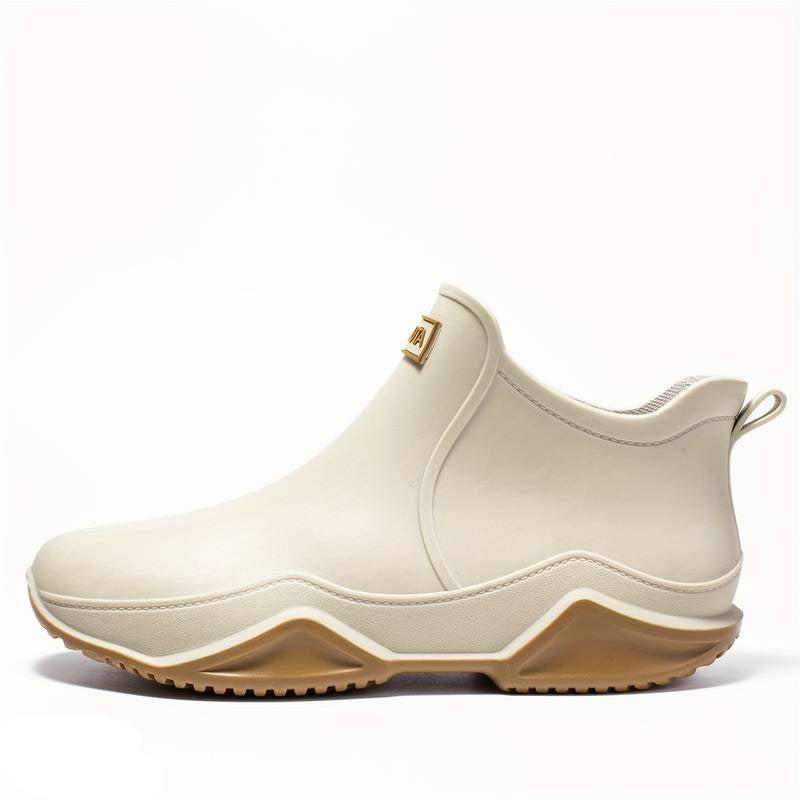 Cordwynn

Wait, | Women's Waterproof Chelsea Boots - Image 1