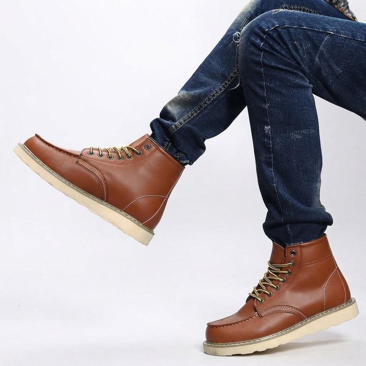 Corvath | Men&