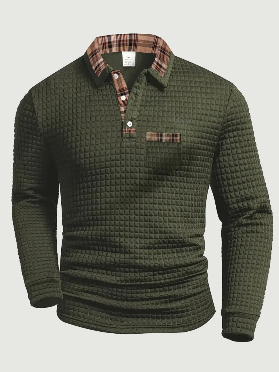 Warrick | Men&