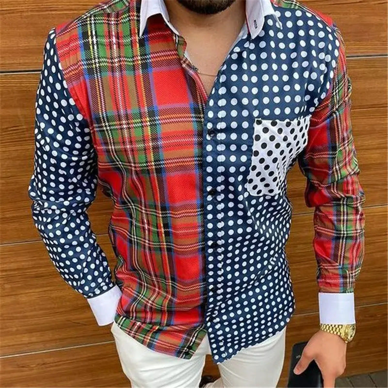 Crispin | Men&