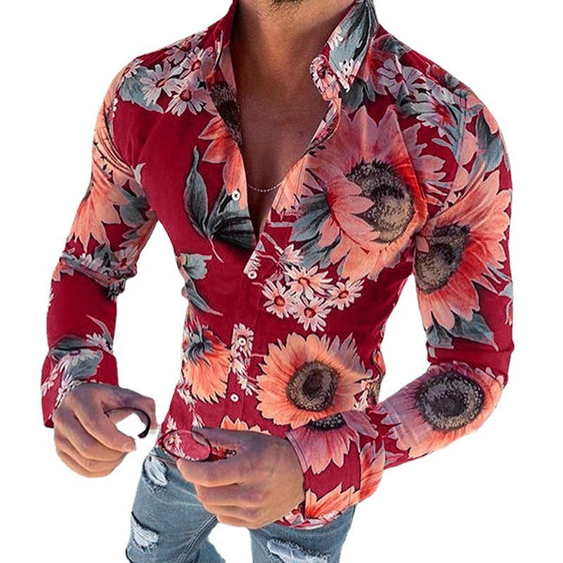 Crispin | Men&