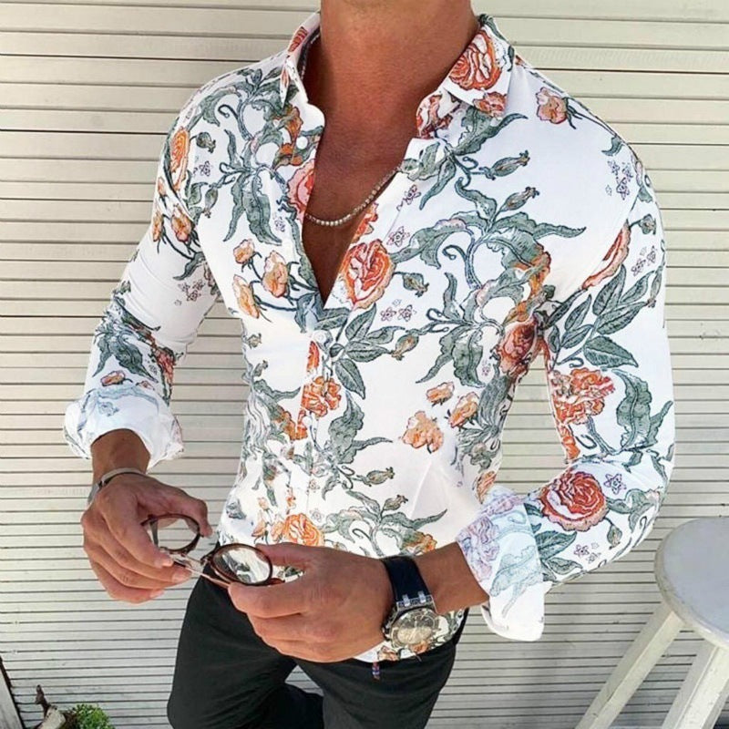 Crispin | Men&