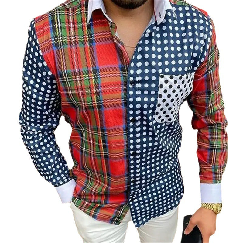 Crispin | Men&