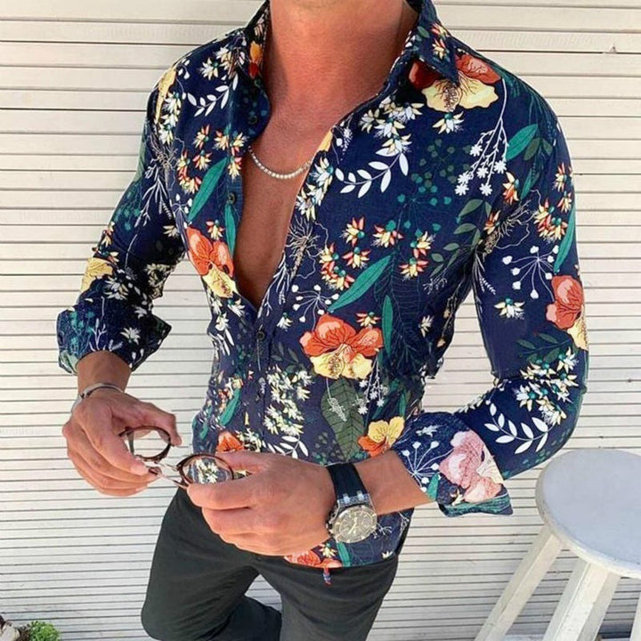 Crispin | Men&