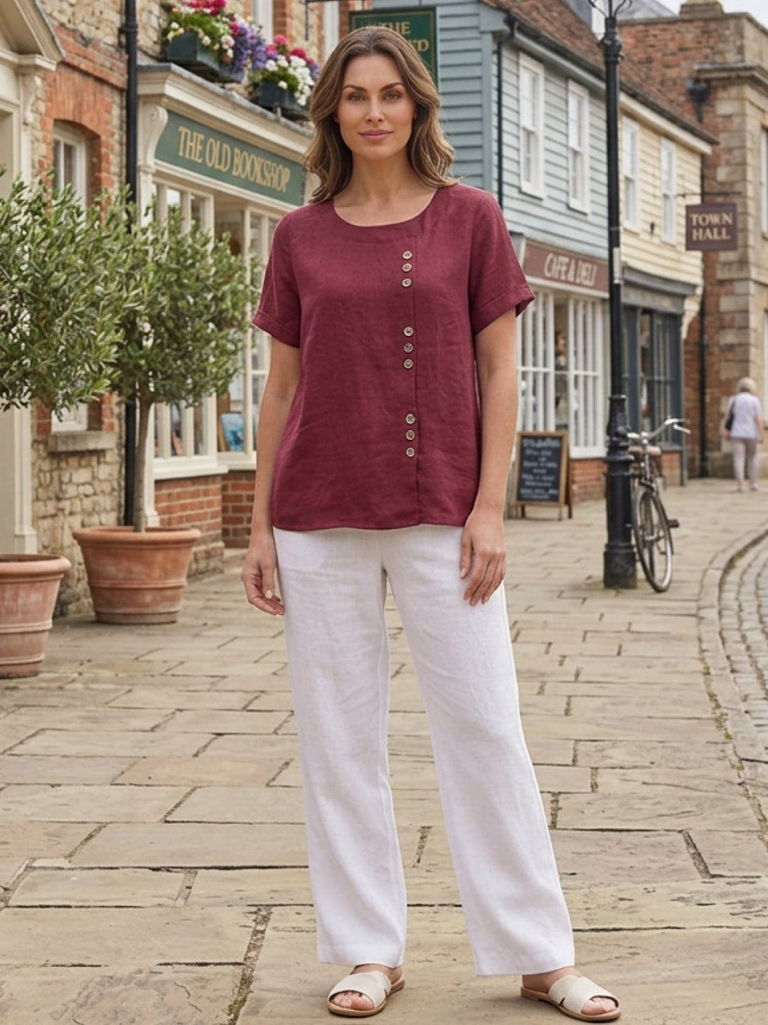Delia | Women&
