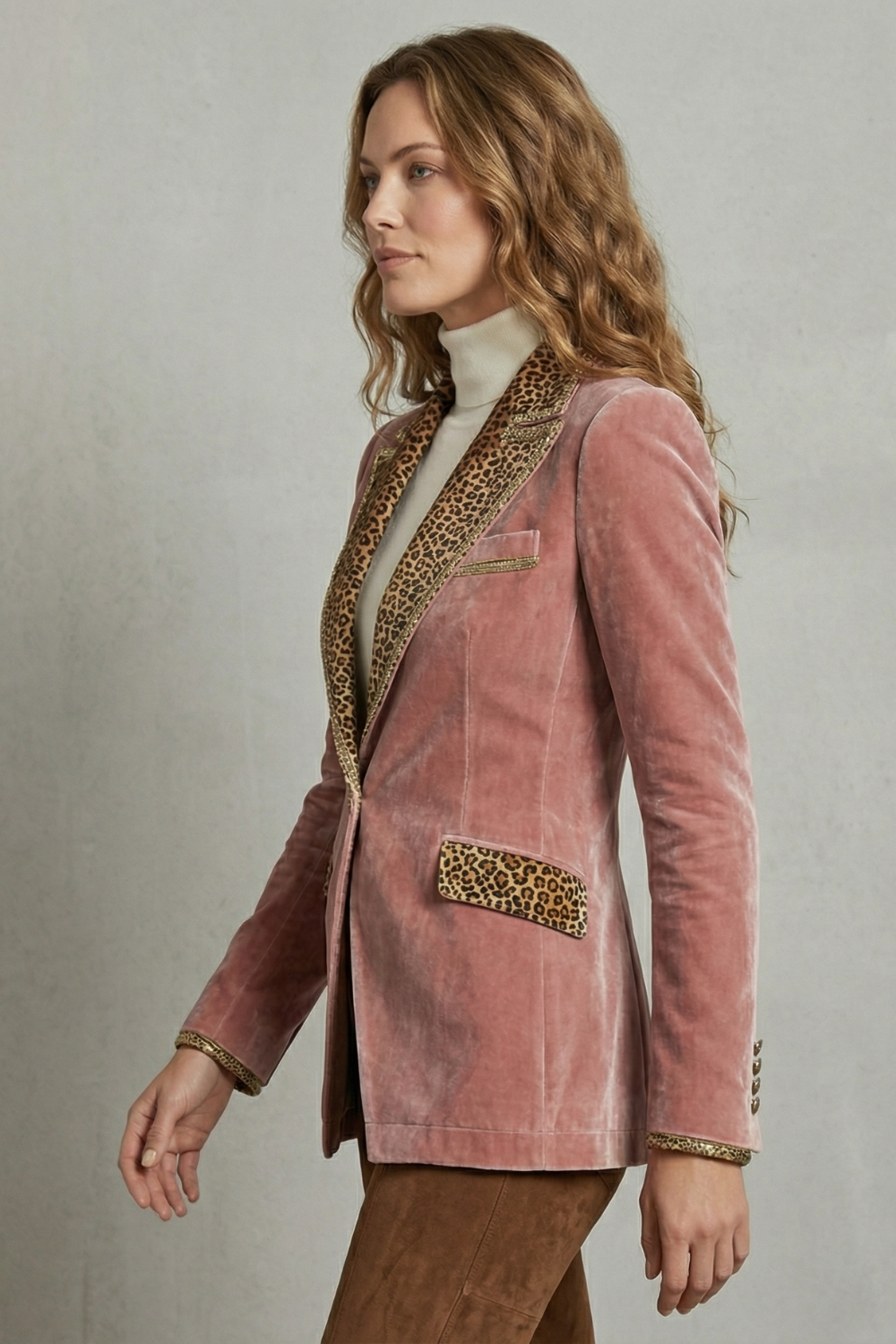 Delvorne | Women&