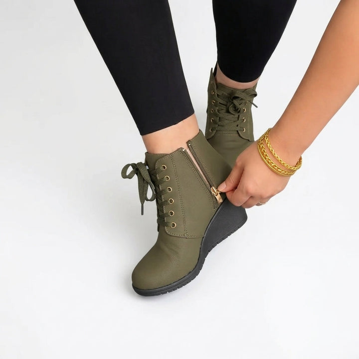 Delvorne | Women&