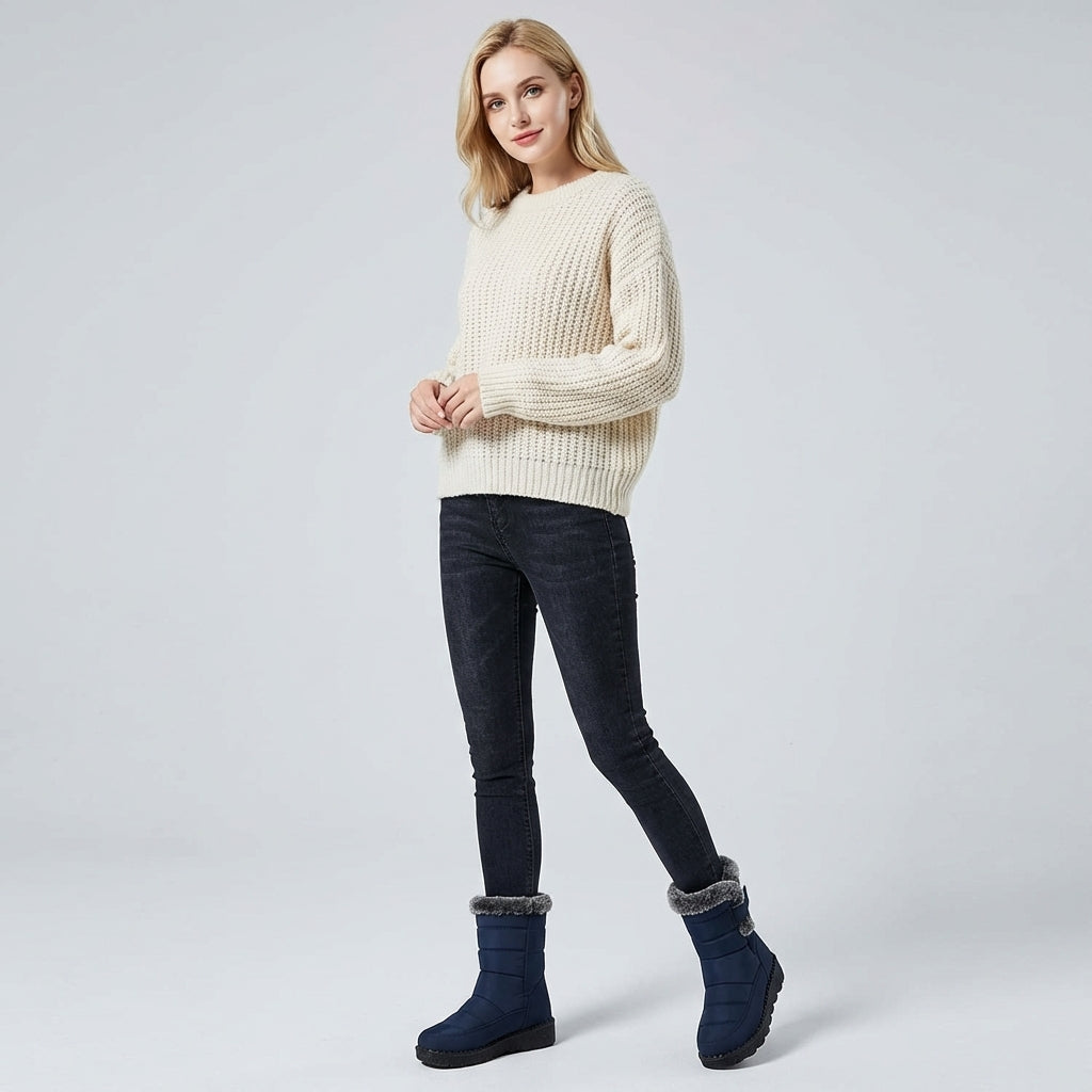 Delvorne | Women&