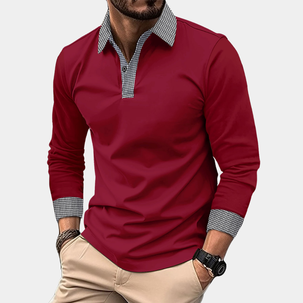 Devereux | Men&