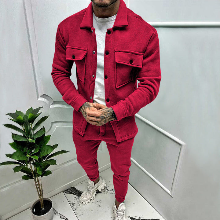Drevon | Men&