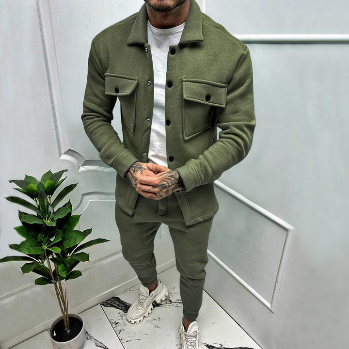 Drevon | Men&