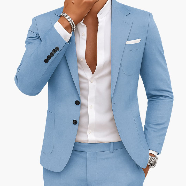 Emilio | Men&