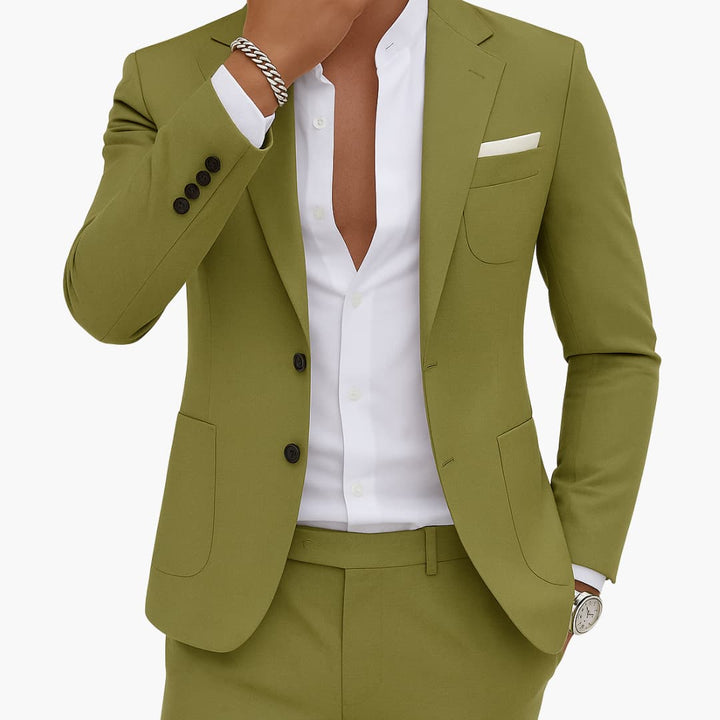 Emilio | Men&