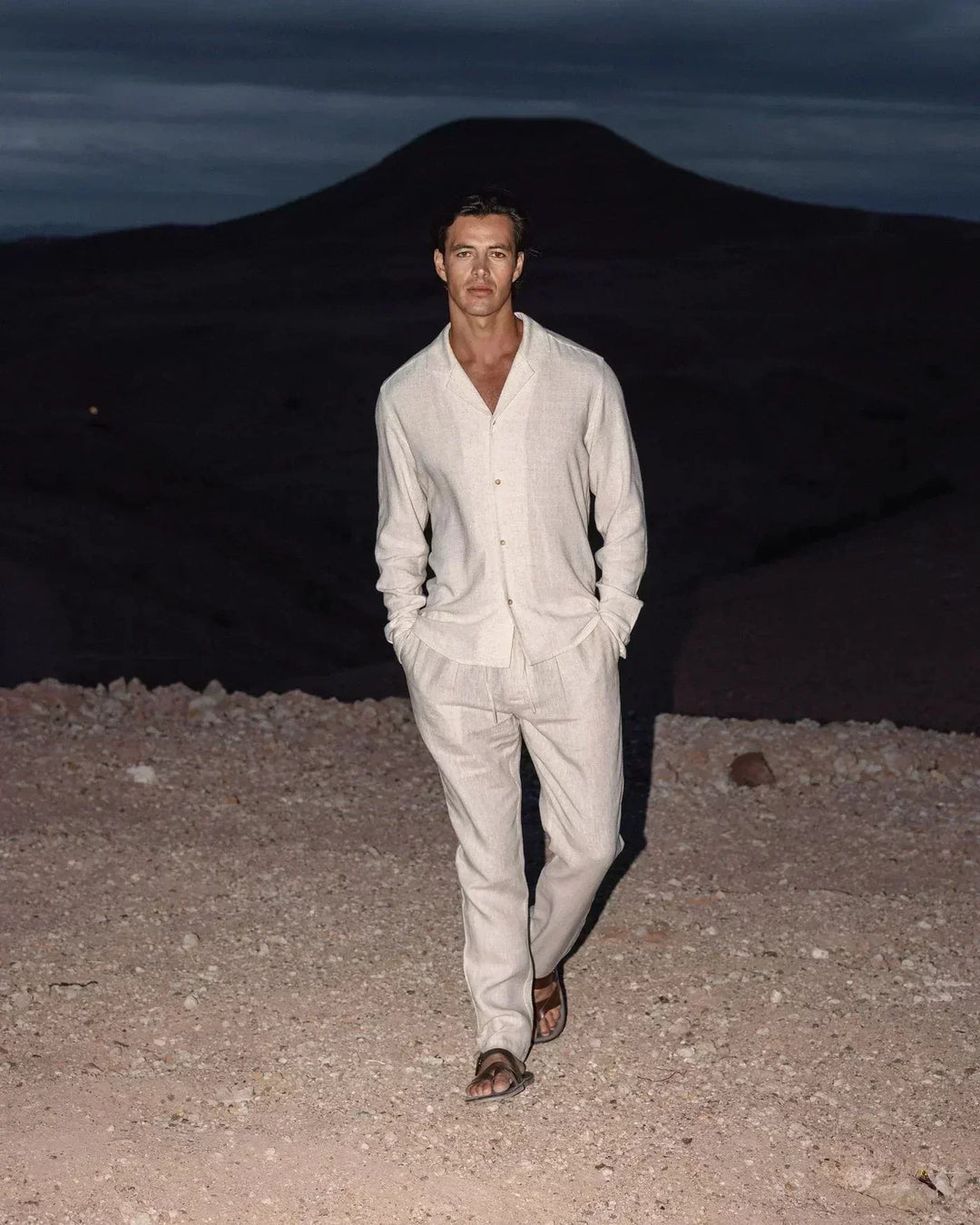 Enzo | Men&