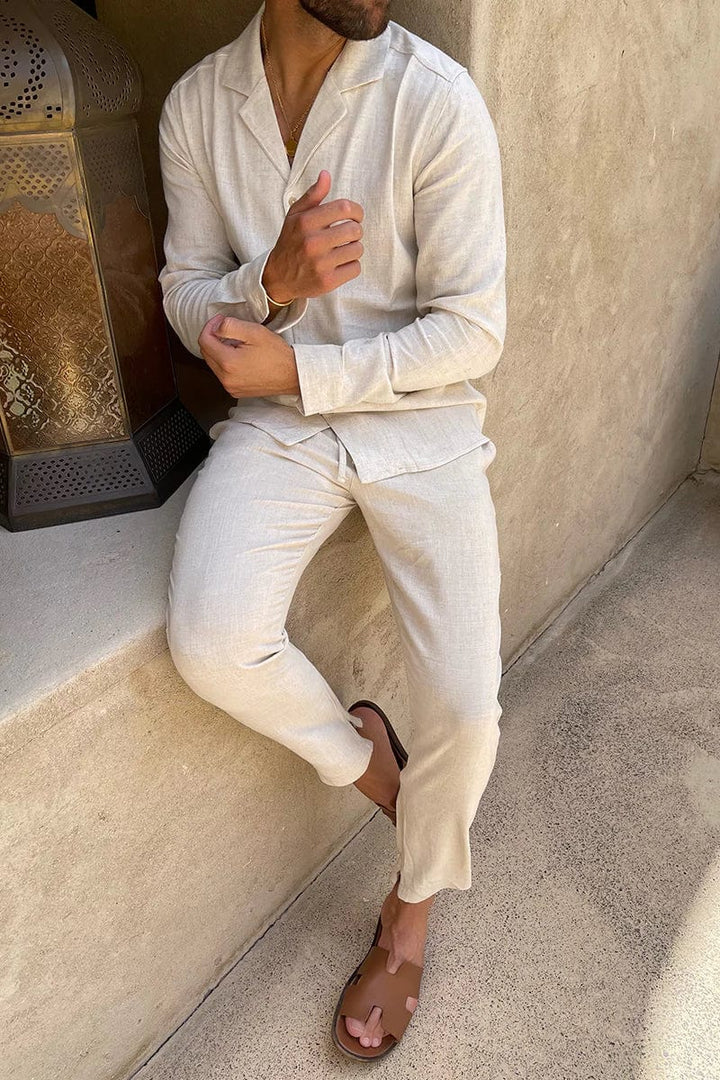 Enzo | Men&