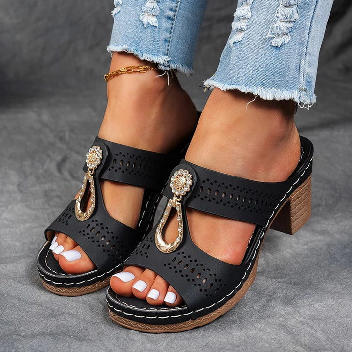 Eulalia | Women&