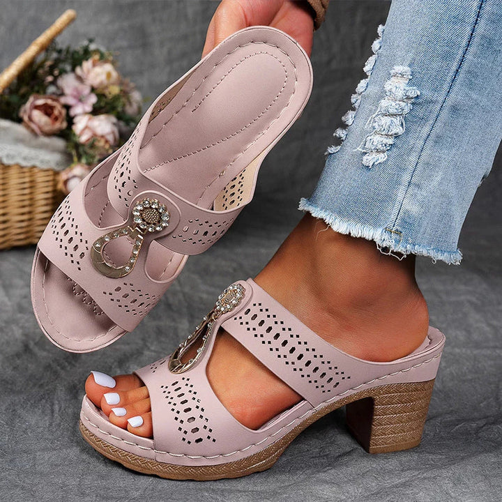 Eulalia | Women&