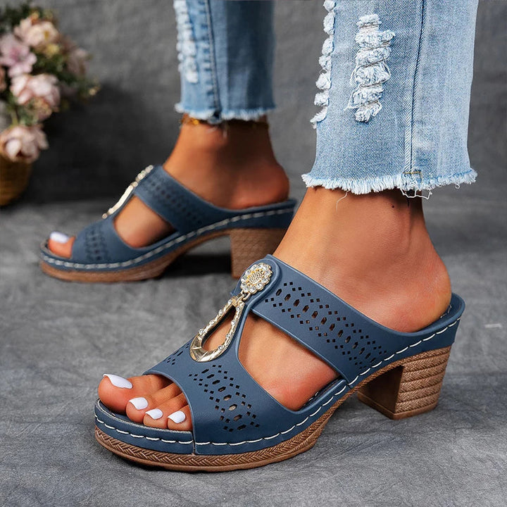 Eulalia | Women&