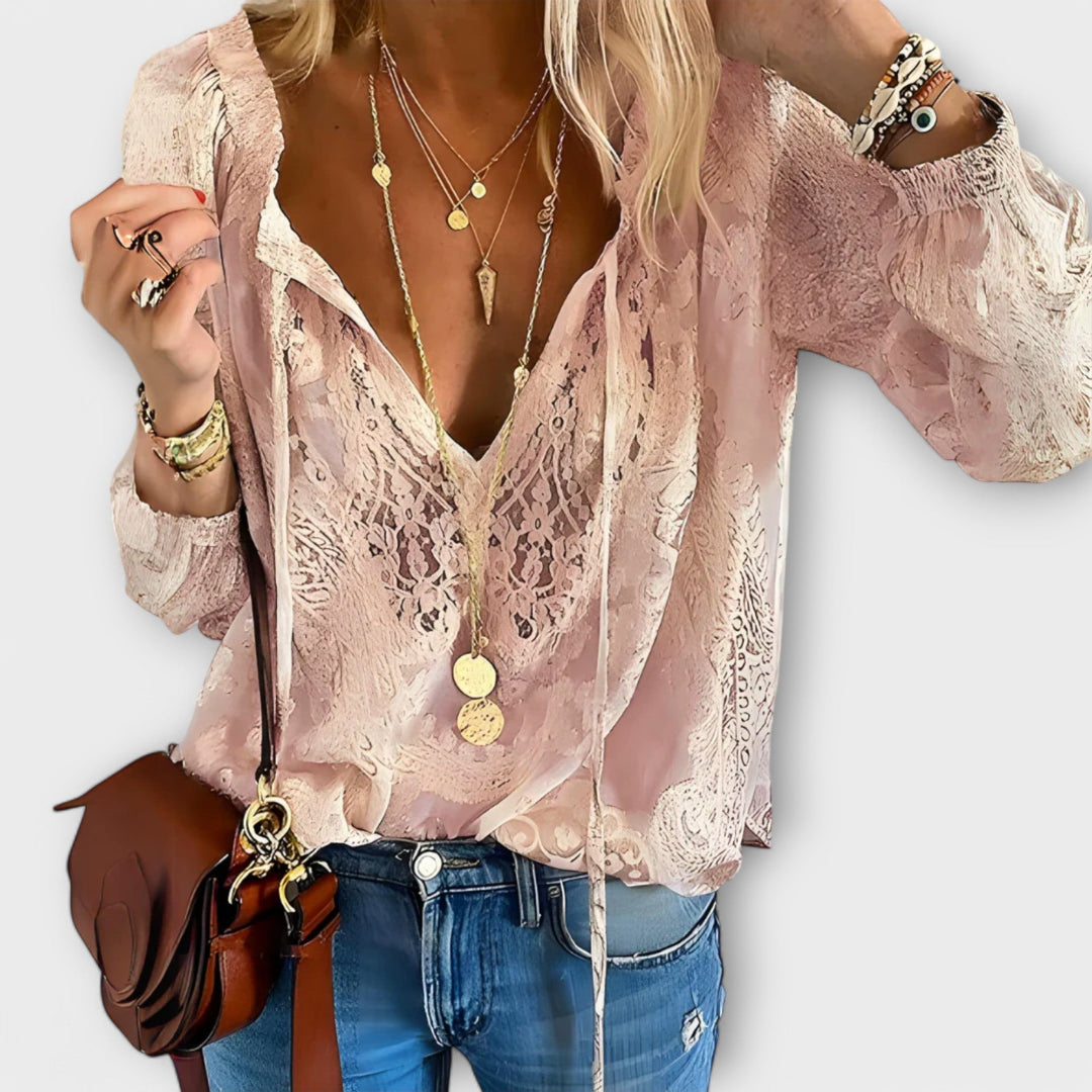 Evelina | Women&