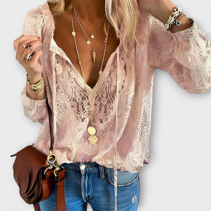 Evelina | Women&
