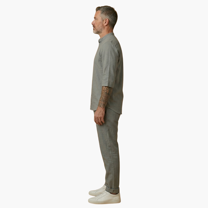 Fabian | Men&