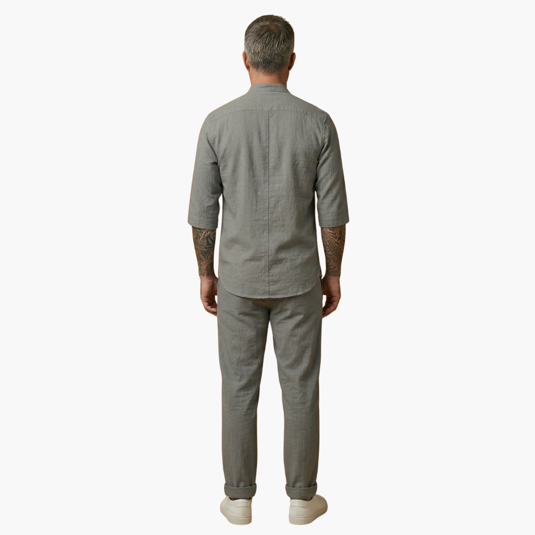 Fabian | Men&