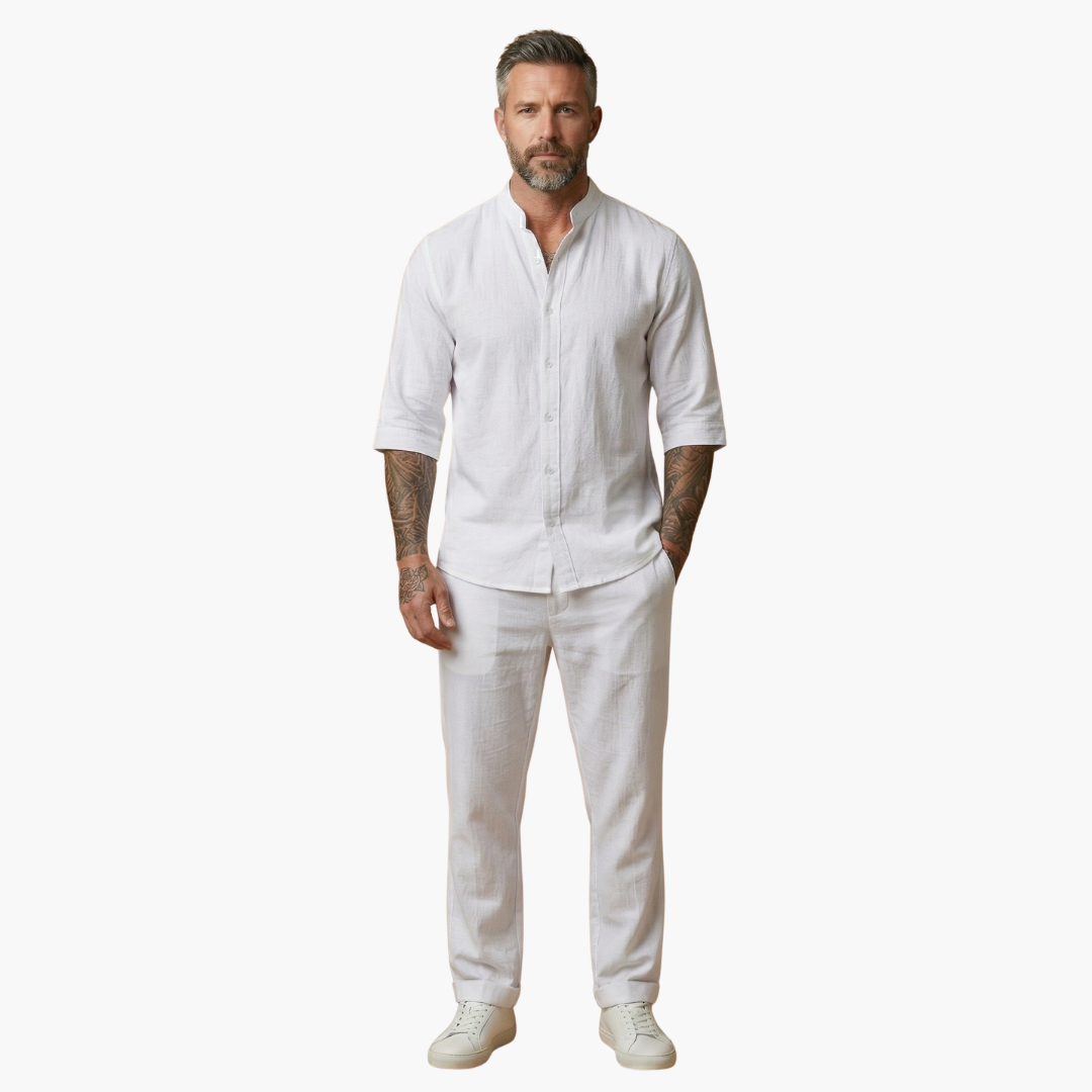 Fabian | Men&